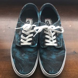 Vans Ultracush Lite Shoe